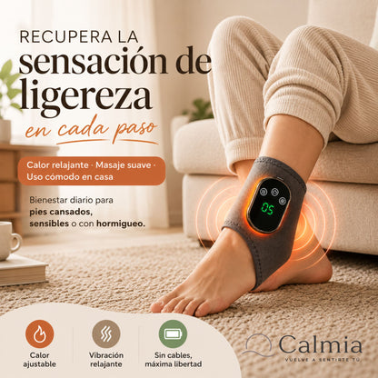 Calmia™ Sistema de Recuperación 3D