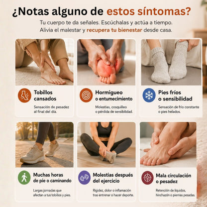 Calmia™ Sistema de Recuperación 3D